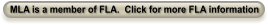 MLA is a member of FLA.  Click for more FLA information