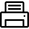 Fax icon