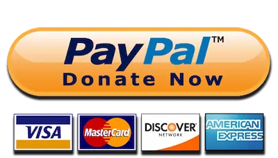 Donate with PayPal